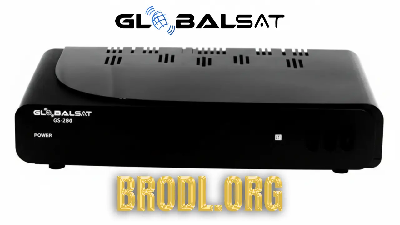 Globalsat GS 280