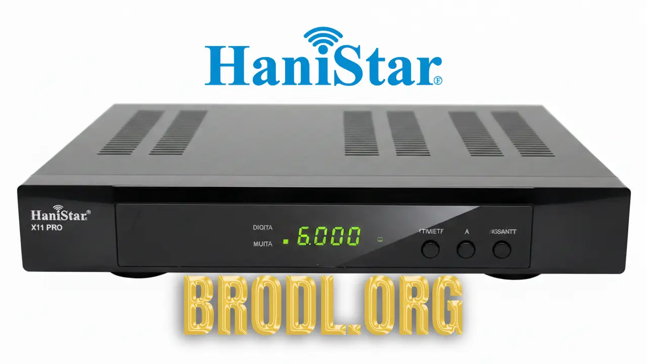 HaniStar X11 Pro
