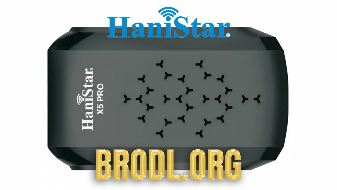 HaniStar X5 Pro