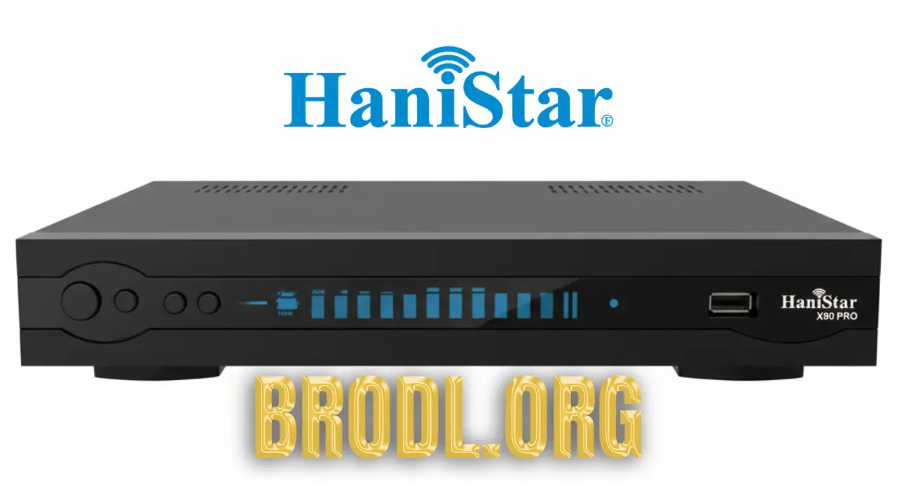 HaniStar X90 Pro
