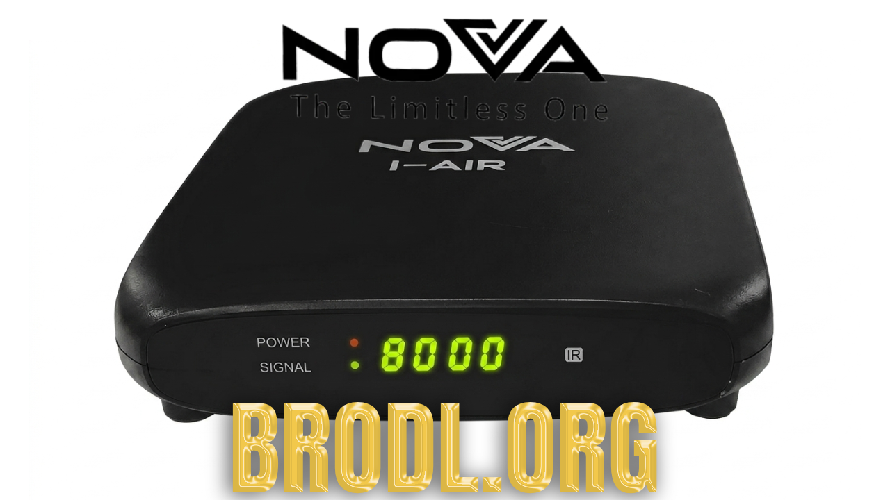 Nova I Air image