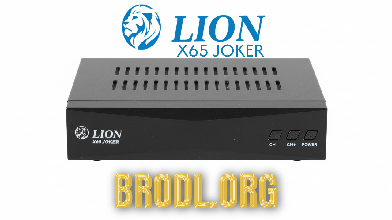 Lion X65 Joker