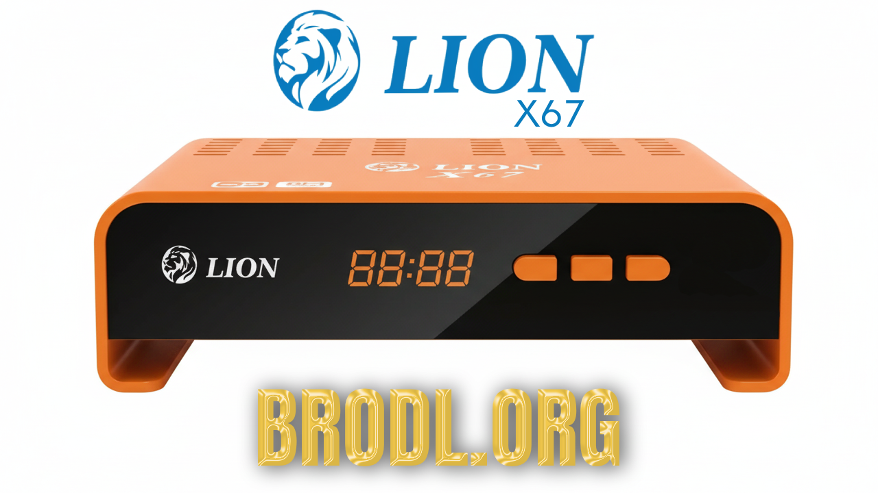 Lion X67