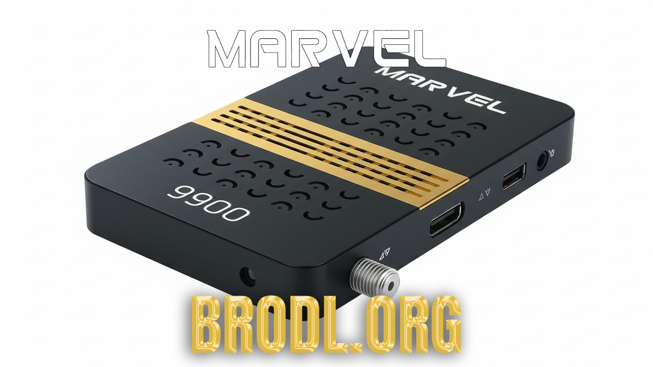 Marvel 9900