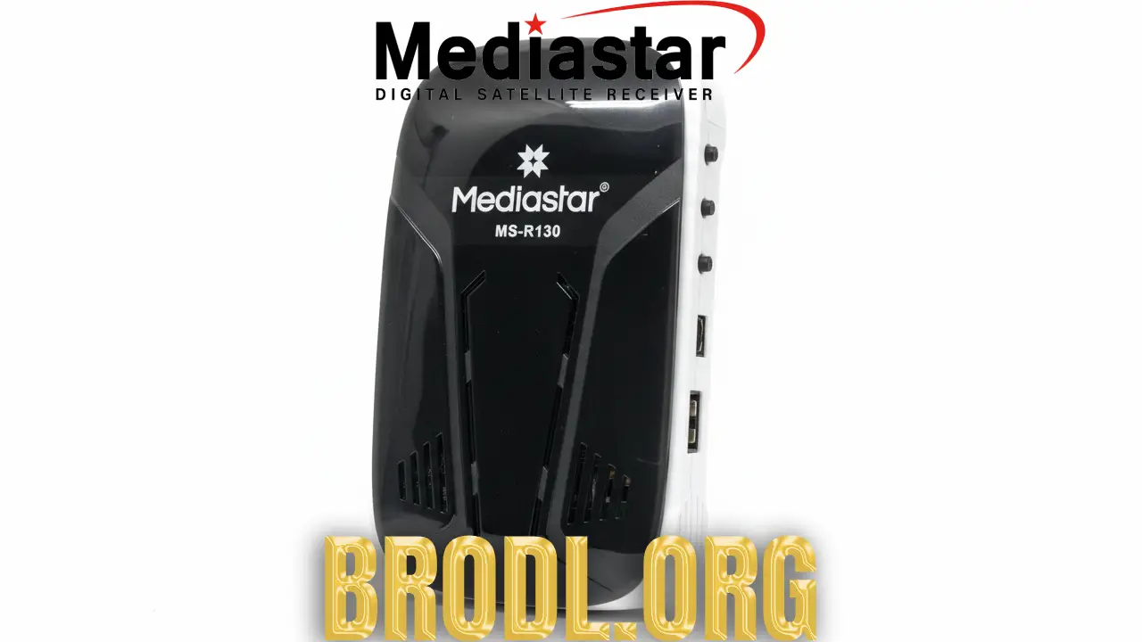 MediaStar MS-R130 image