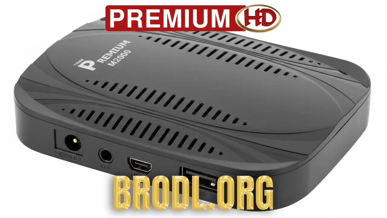 Premium HD M2000 Mini