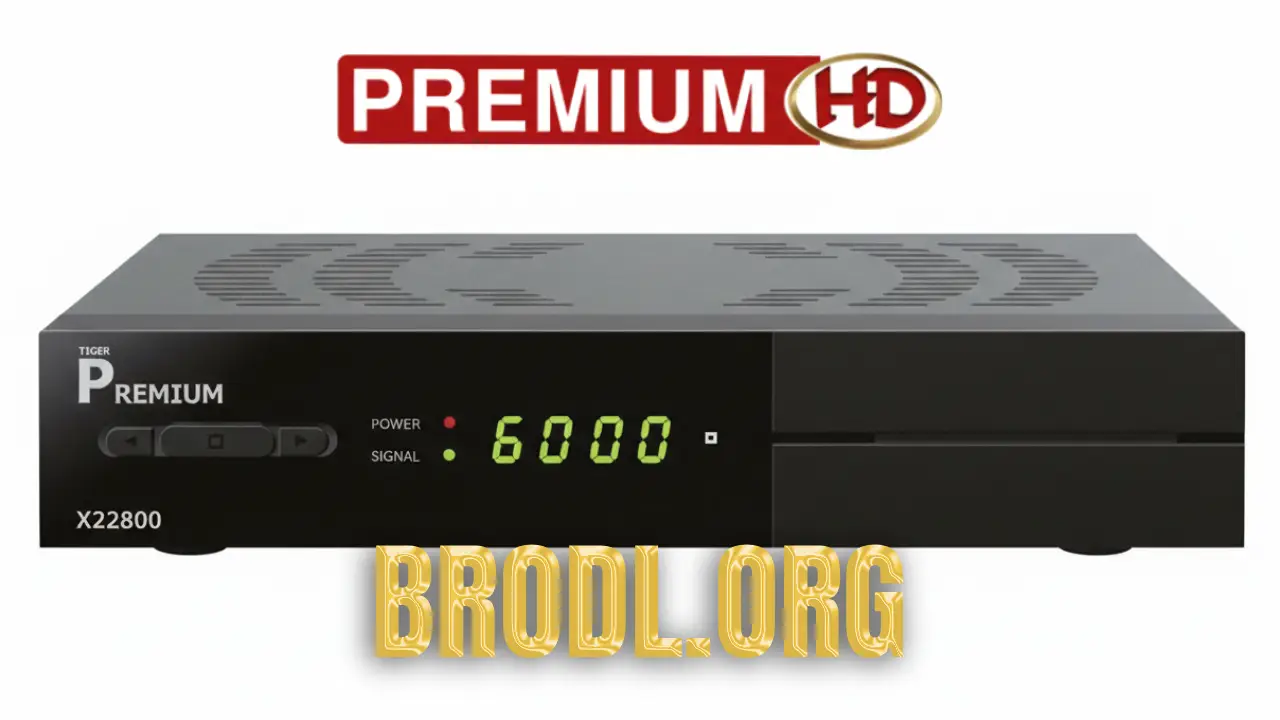 Premium HD X22800
