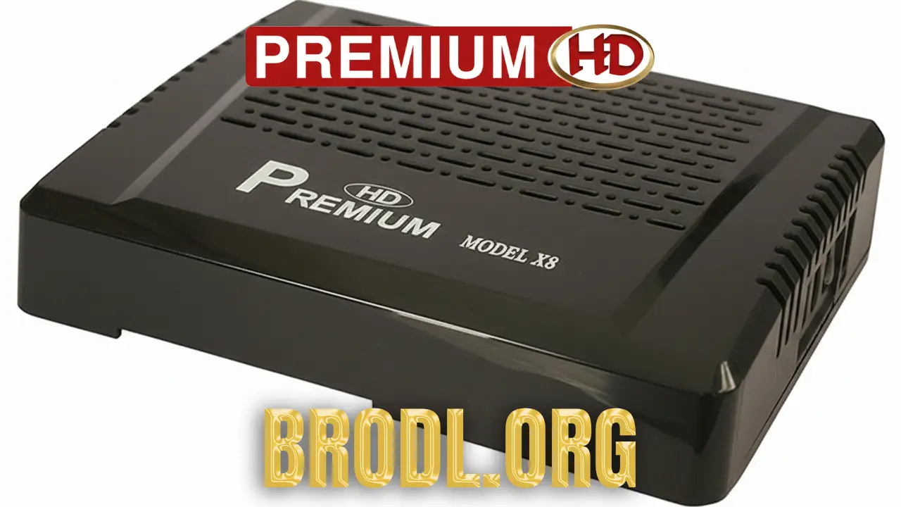 Premium HD X8 Combo