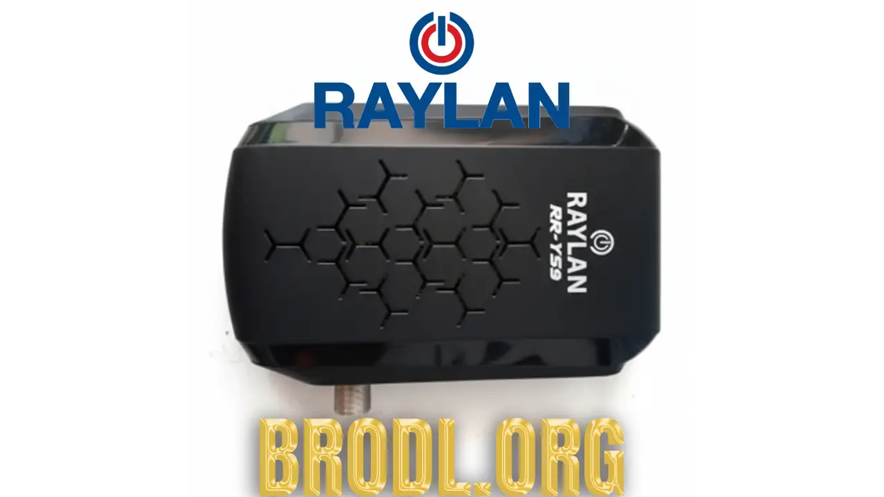 Raylan RR-YS9 Mini HD Plus