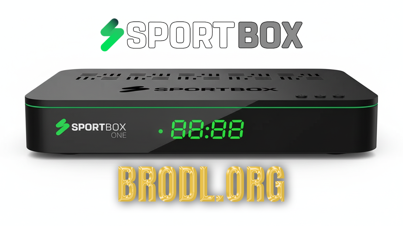 Sportbox One
