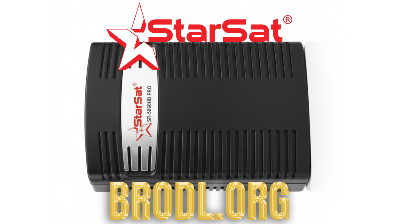 StarSat SR 5060HD PRO image