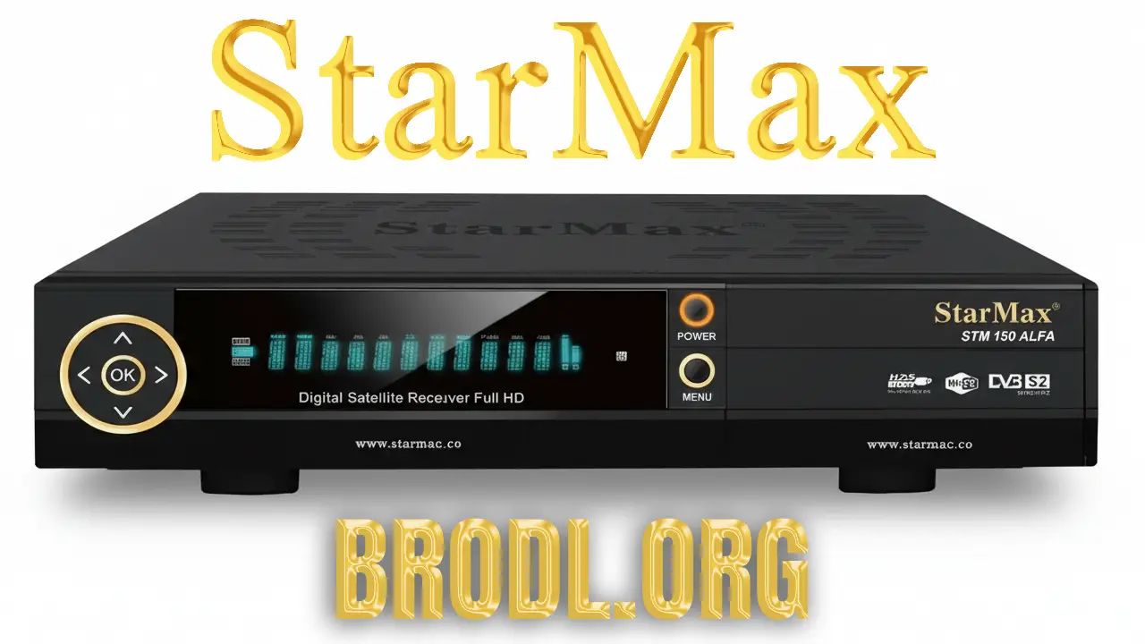 StarMax STM 150 ALFA