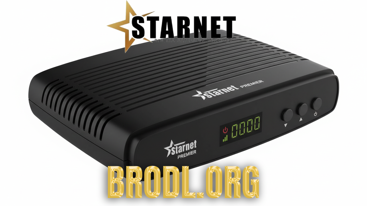 Starnet Premier