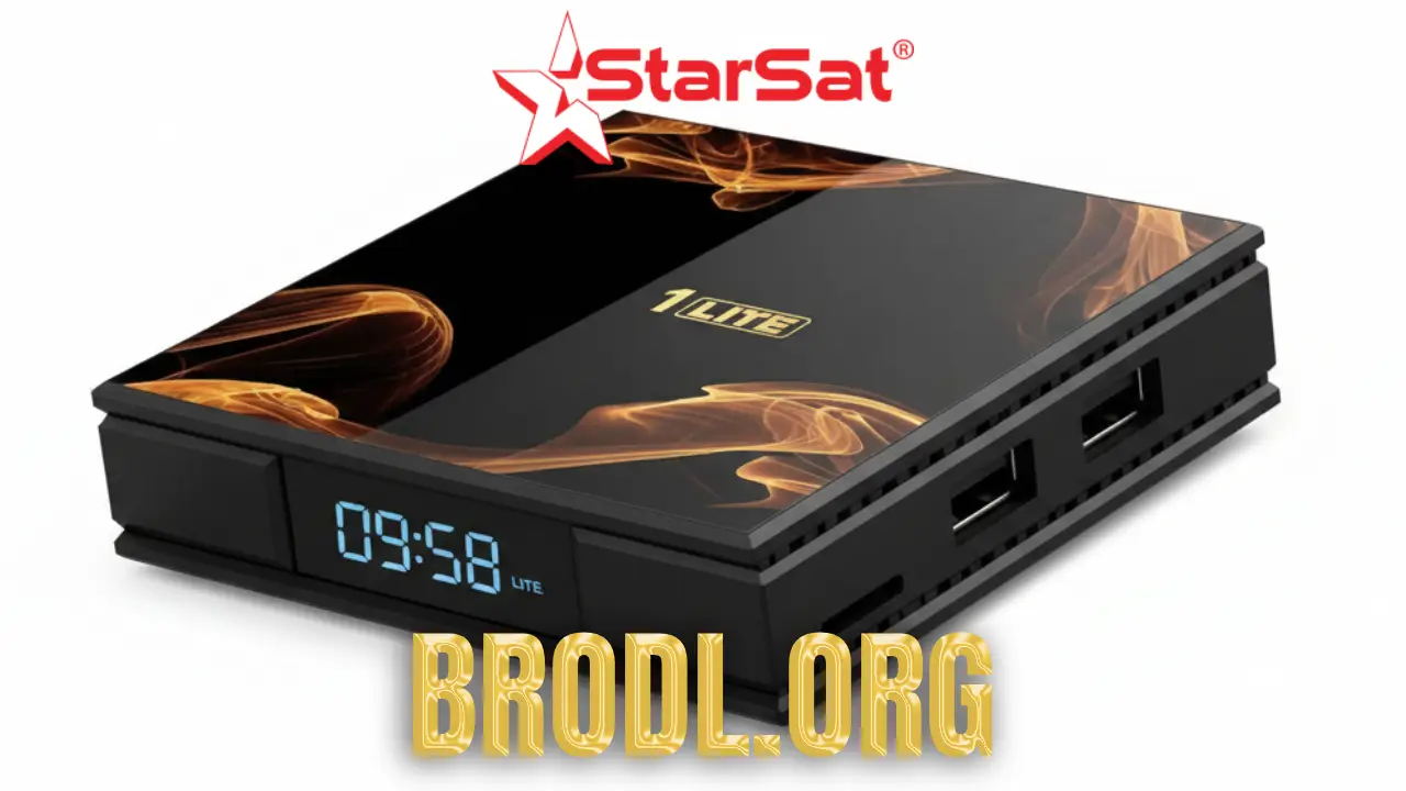 Starsat SA-1 Lite