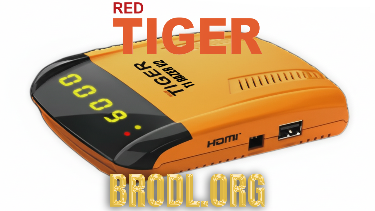 Tiger T1 Razer V2 H264 image