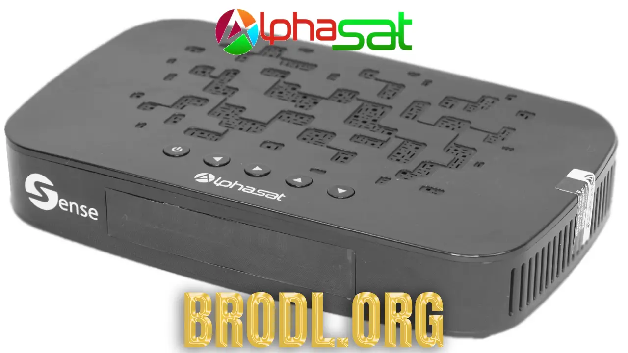 Alphasat Sense