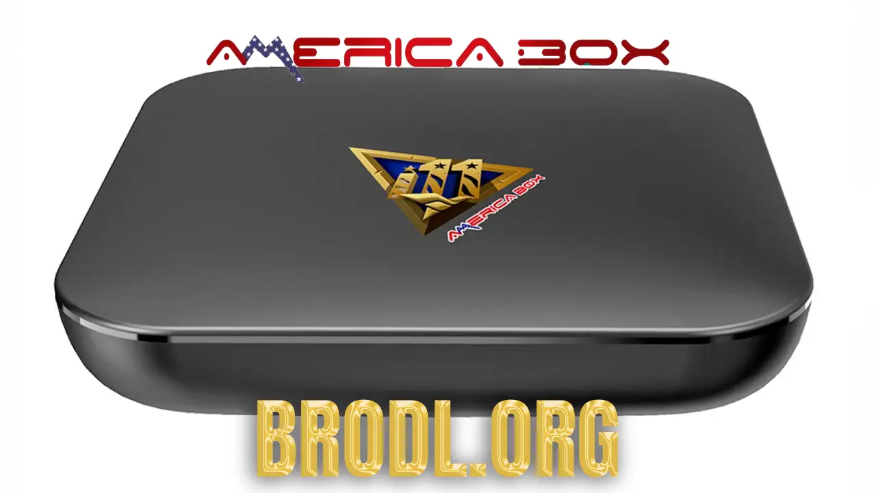 Americabox i11