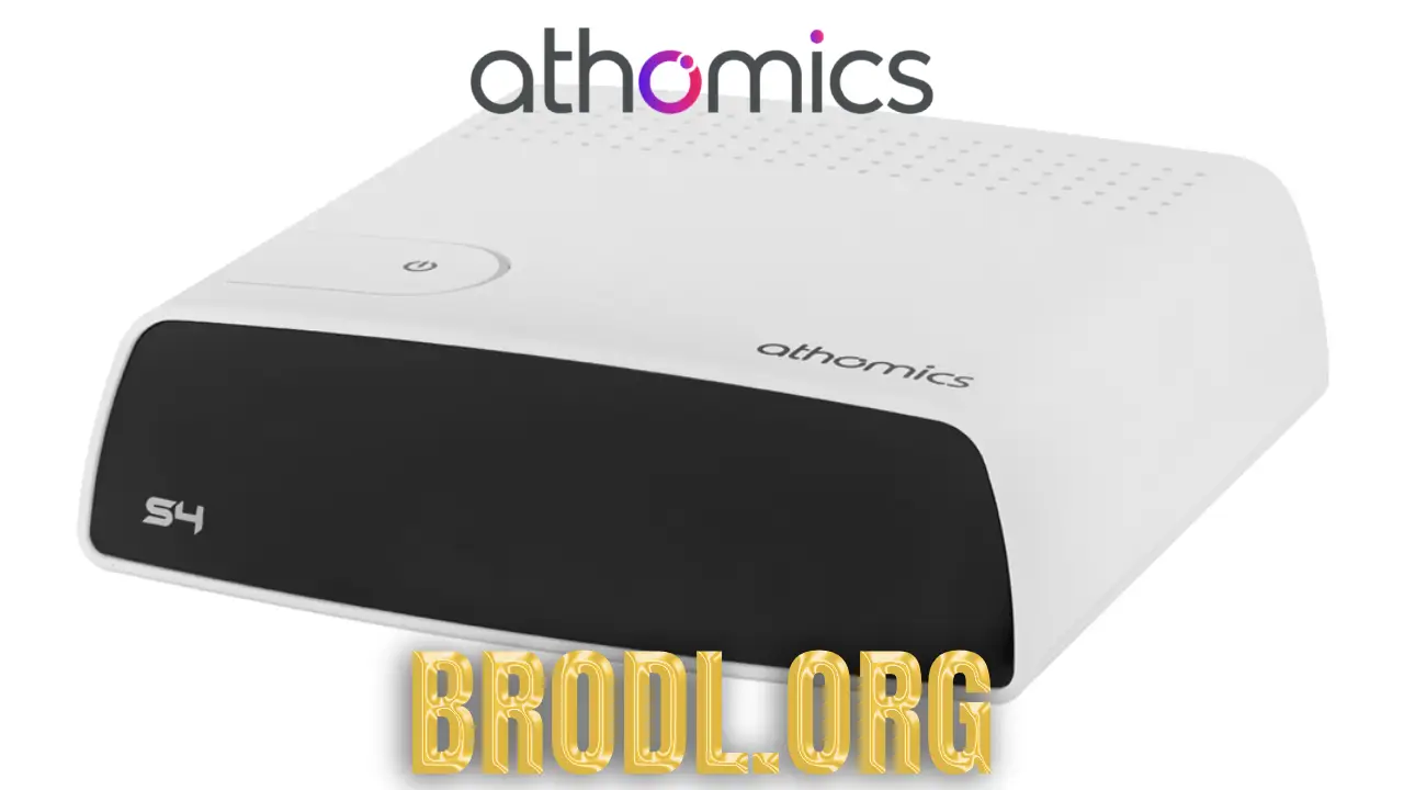 Athomics S4