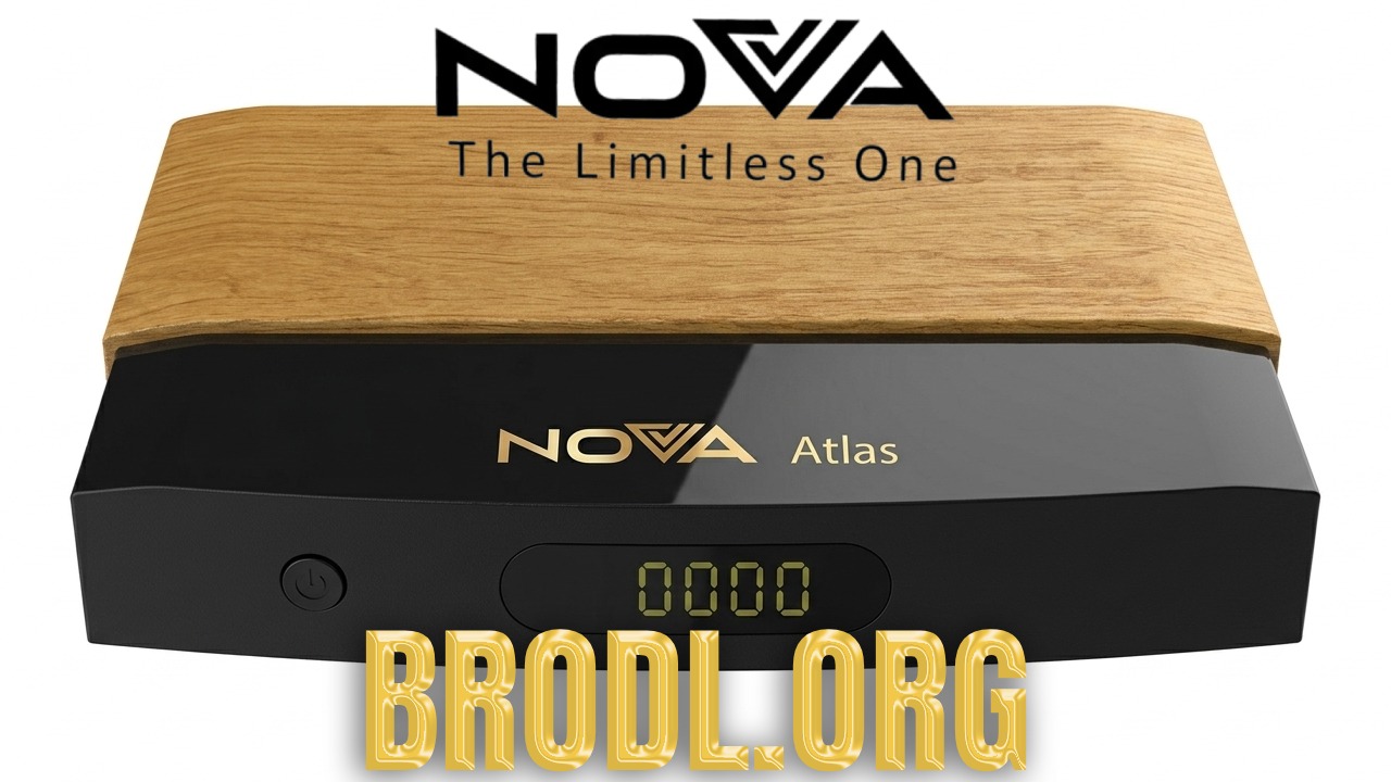 Nova Atlas image