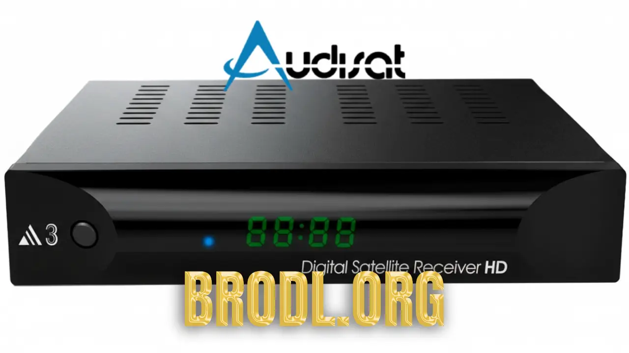 Audisat A3 HD