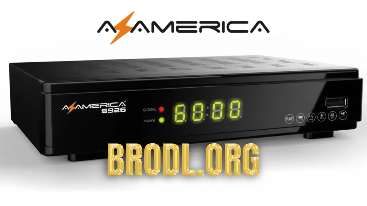 Azamerica S926 image