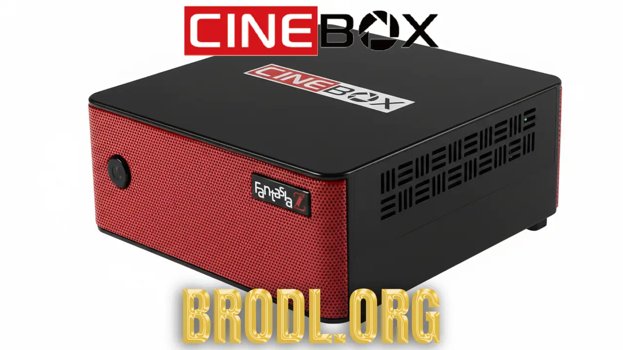 Cinebox Fantasia Z
