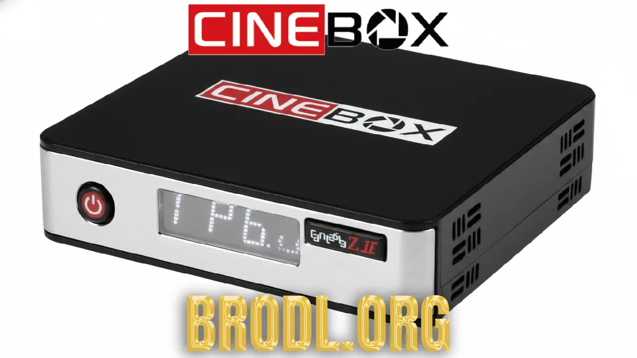 Cinebox Fantasia Z 2