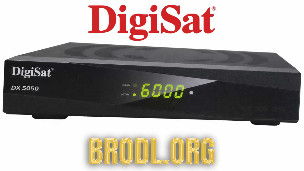 Digisat DX 5050