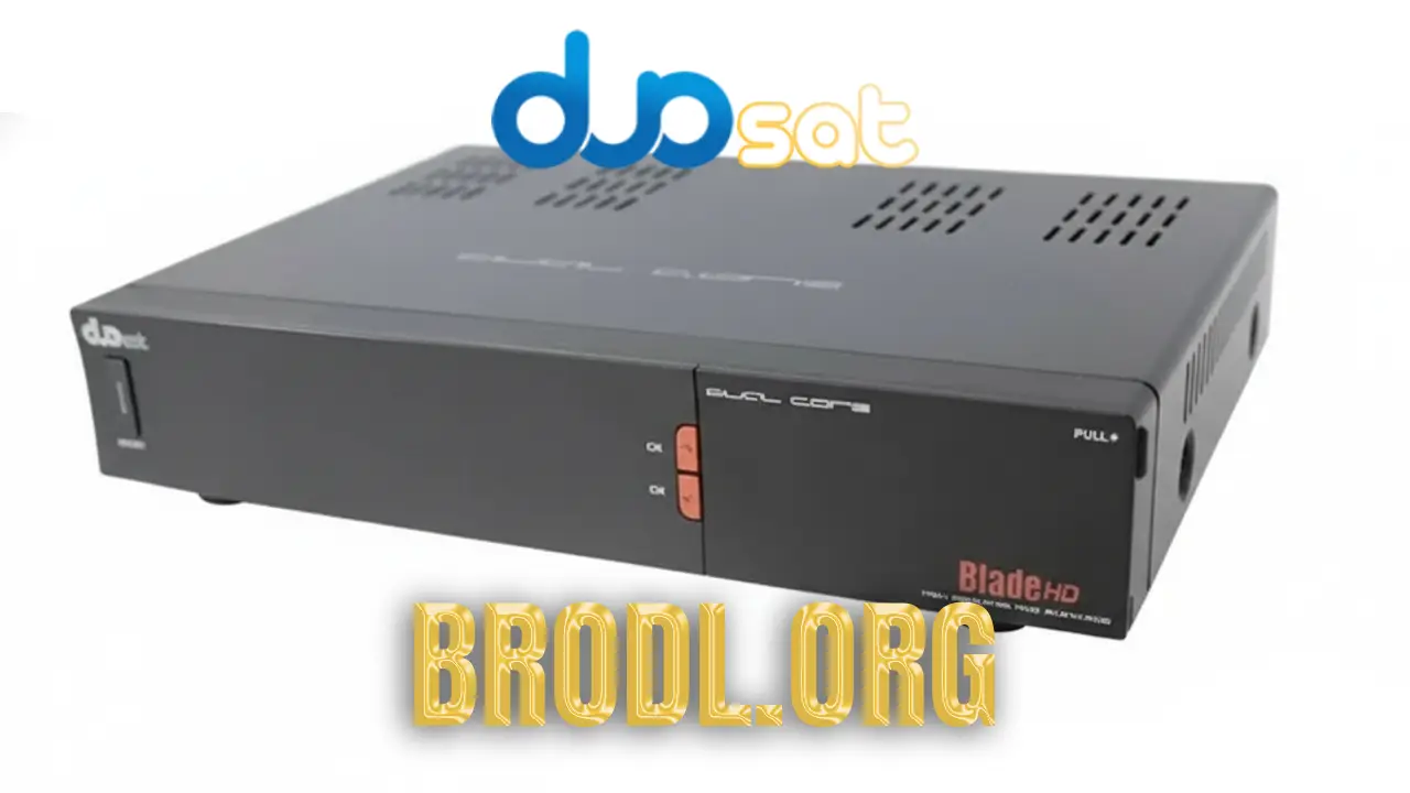 Duosat Blade HD Dual Core