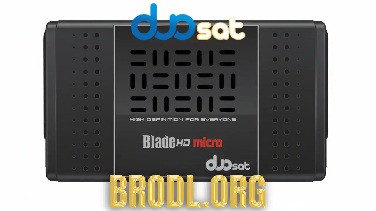 Duosat Blade Micro HD