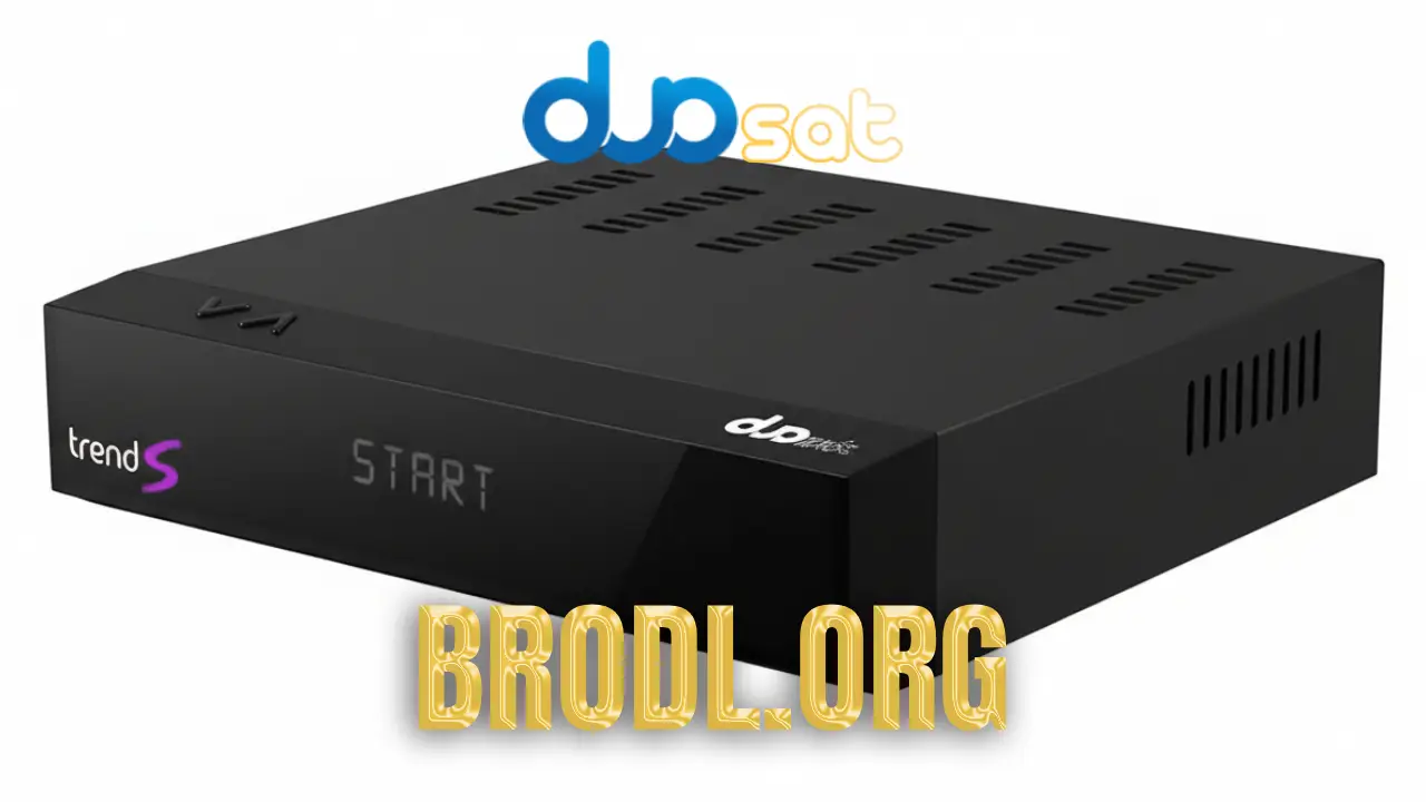 Duosat Trend S