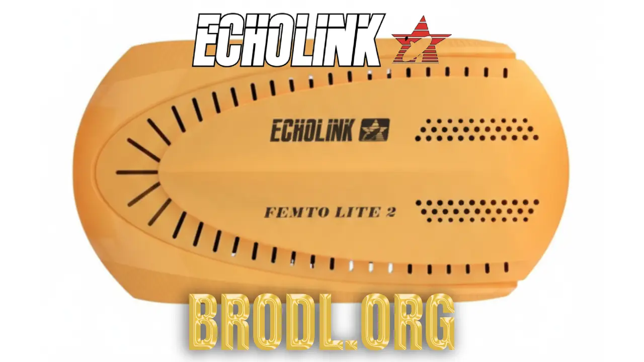 Echolink Femto Lite 2