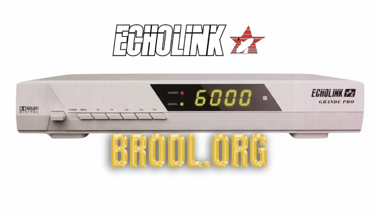 Echolink Grande Pro