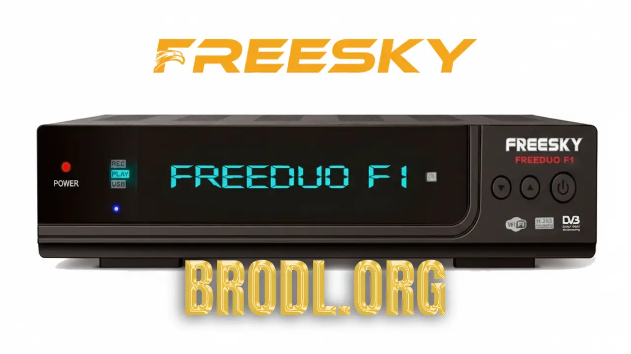 Freesky Freeduo F1 image