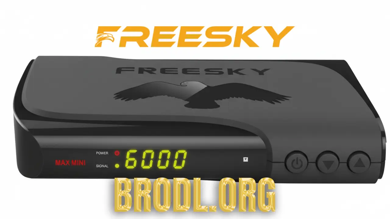 Freesky Max HD Mini
