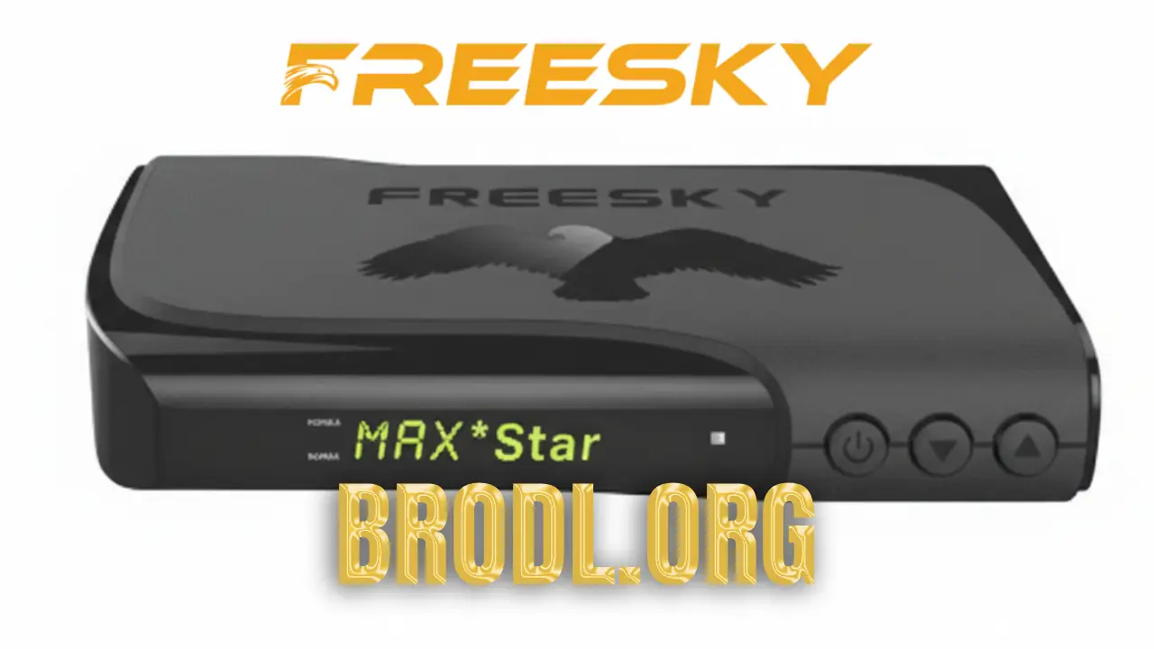 Freesky Max Star image