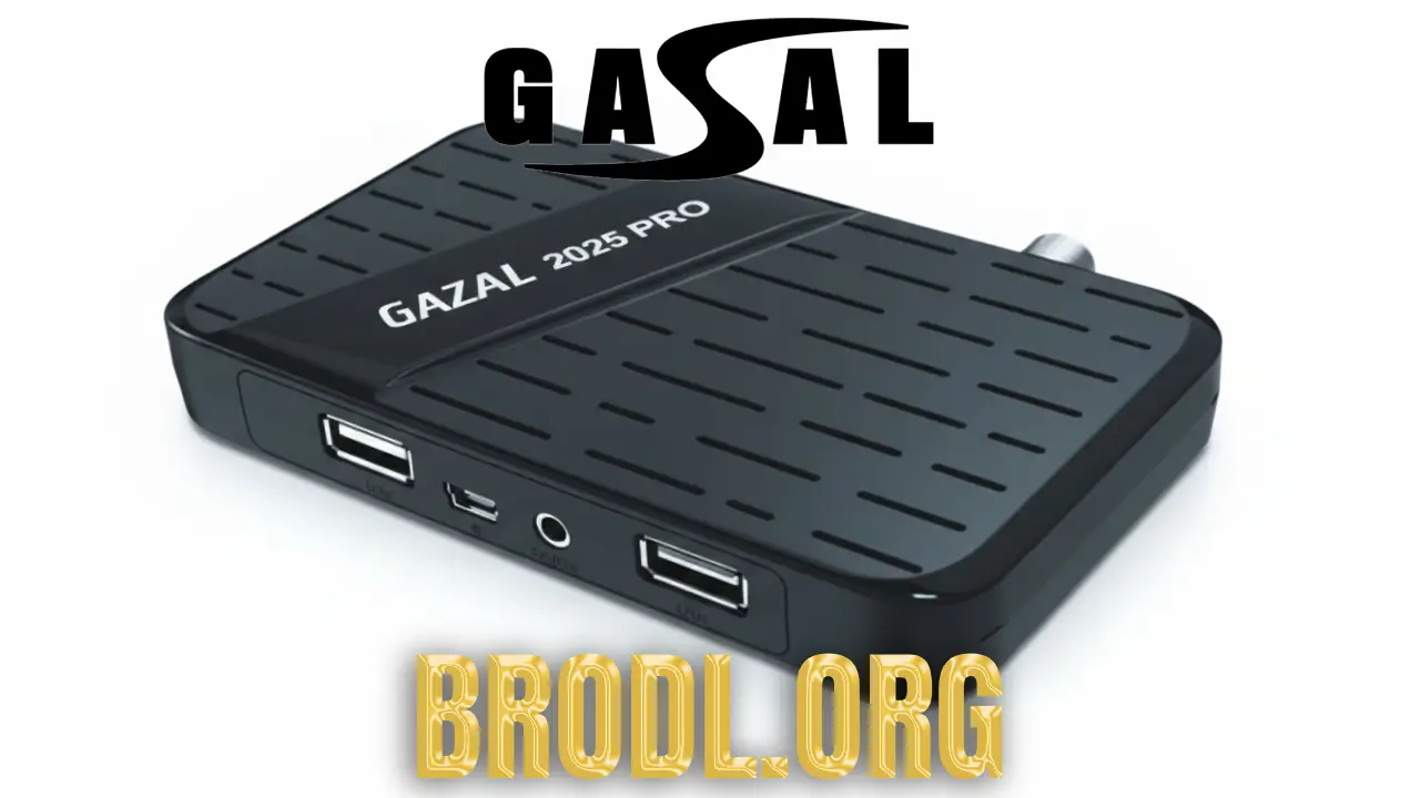 Gazal 2025 Pro