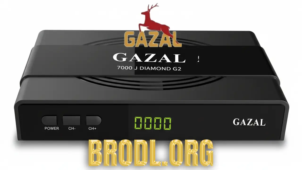 Gazal 7000 J Diamond G2 5g