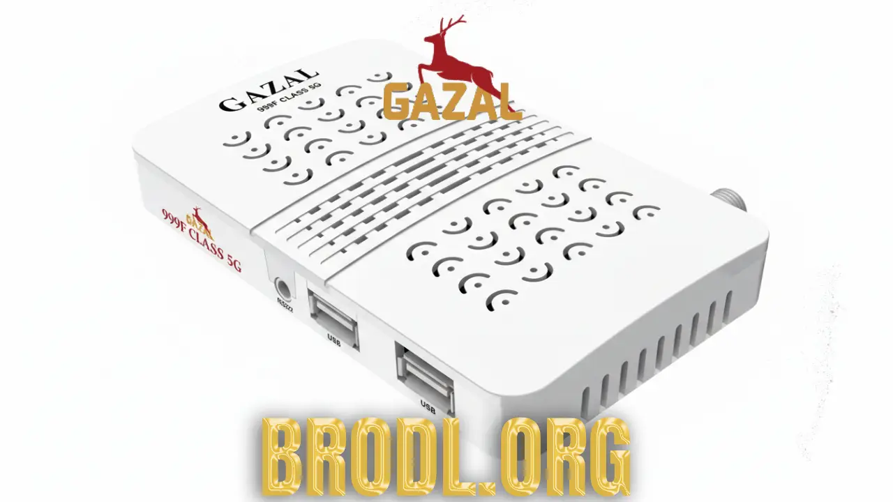 Gazal 999F Class 5G