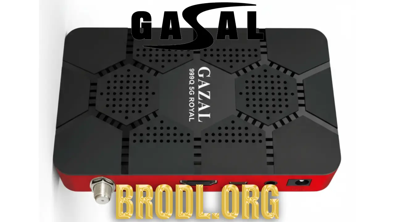 Gazal 999q Super Royal