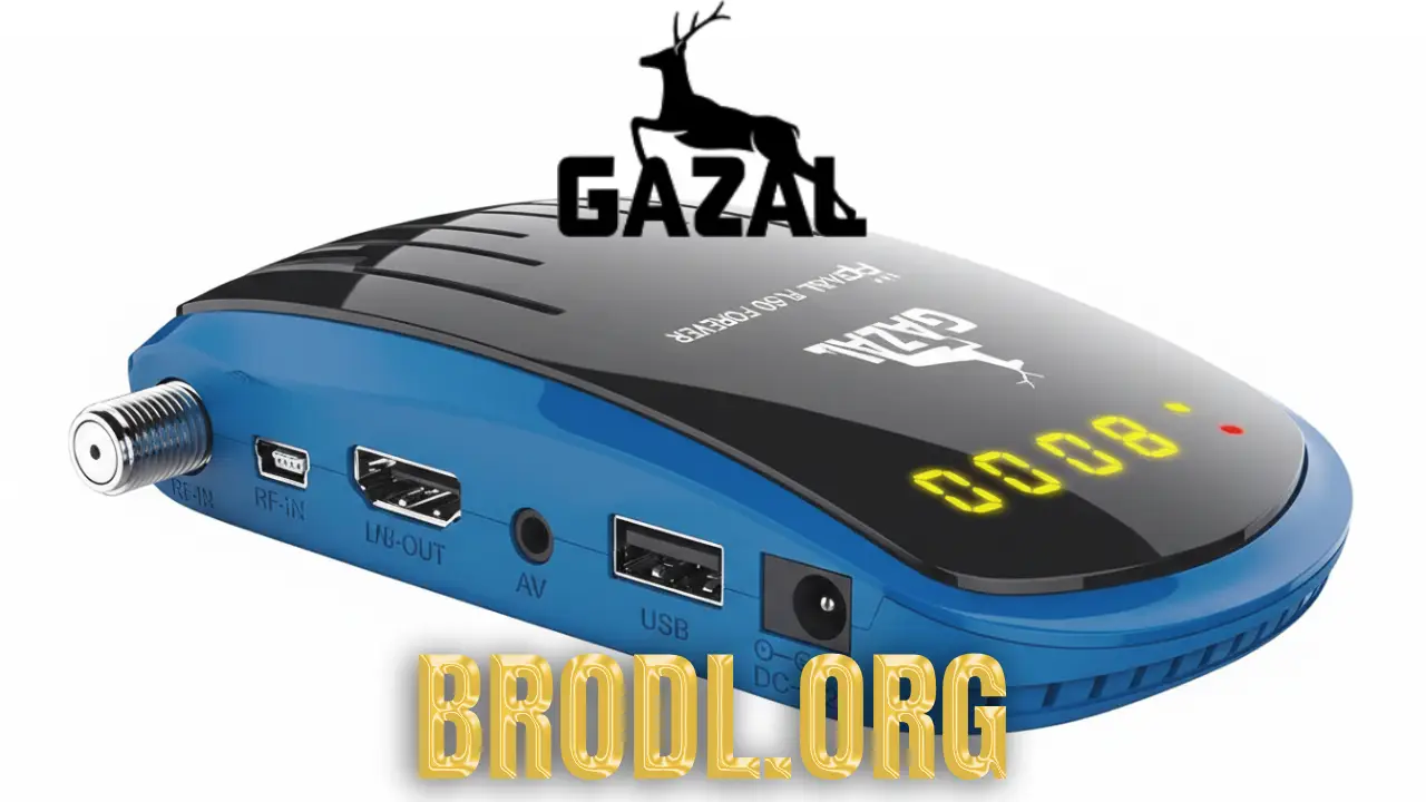 Gazal Royal R-50 Forever