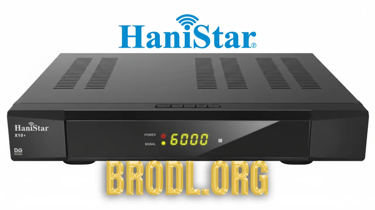 HaniStar X10 Plus