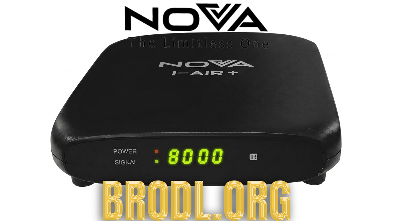 Nova I Air Plus image