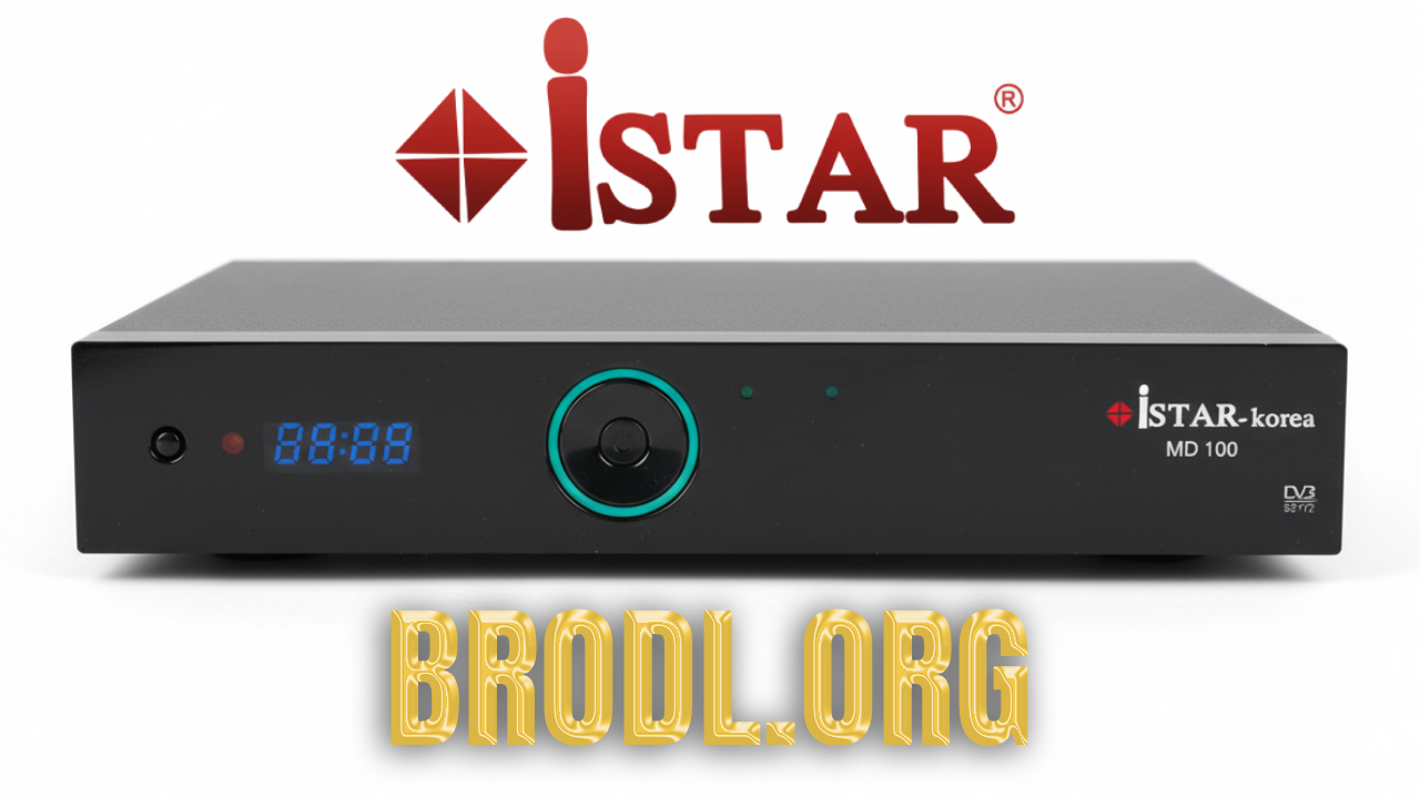 Istar MD100 image