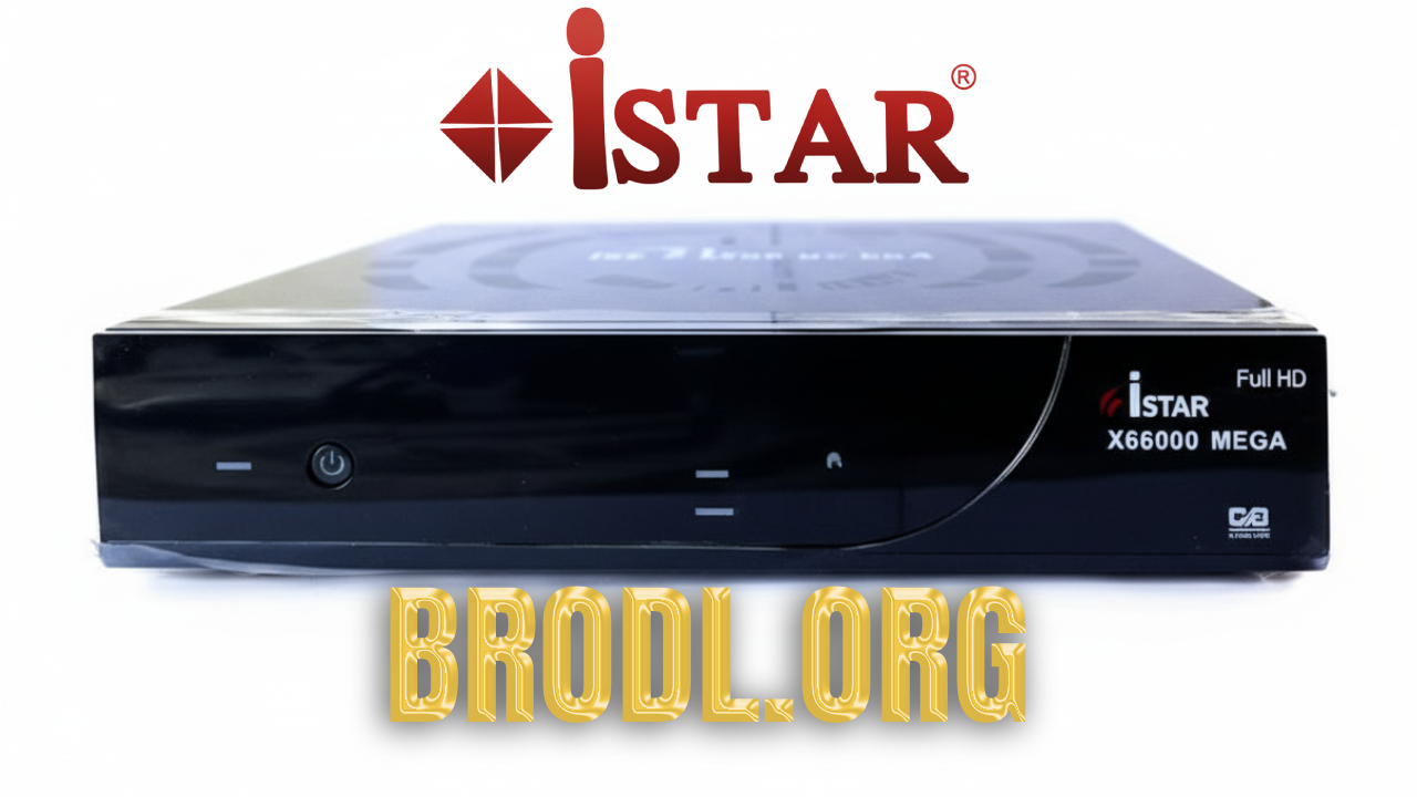 Istar X6000 MEGA image