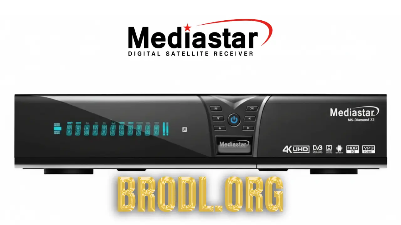 MediaStar MS-Diamond Z2