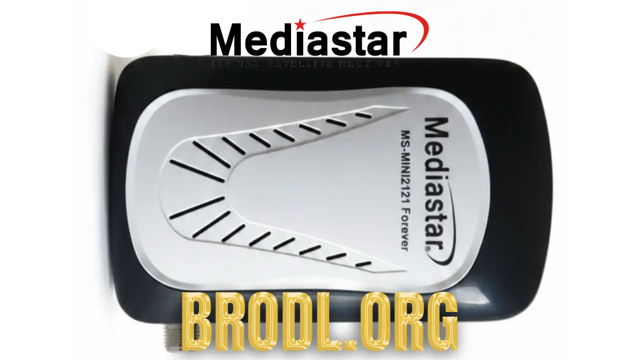 MediaStar MS-Mini2121 Forever