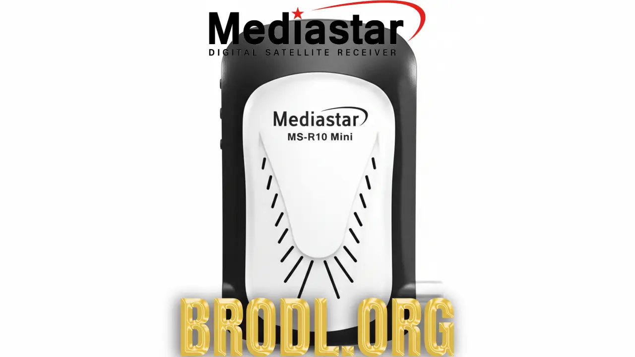 MediaStar MS-R10 Mini