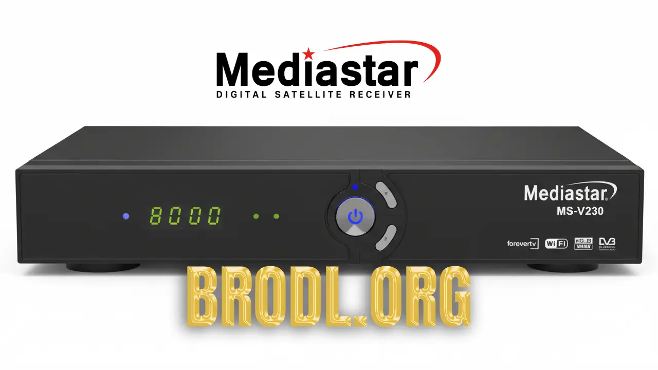 MediaStar MS-V230