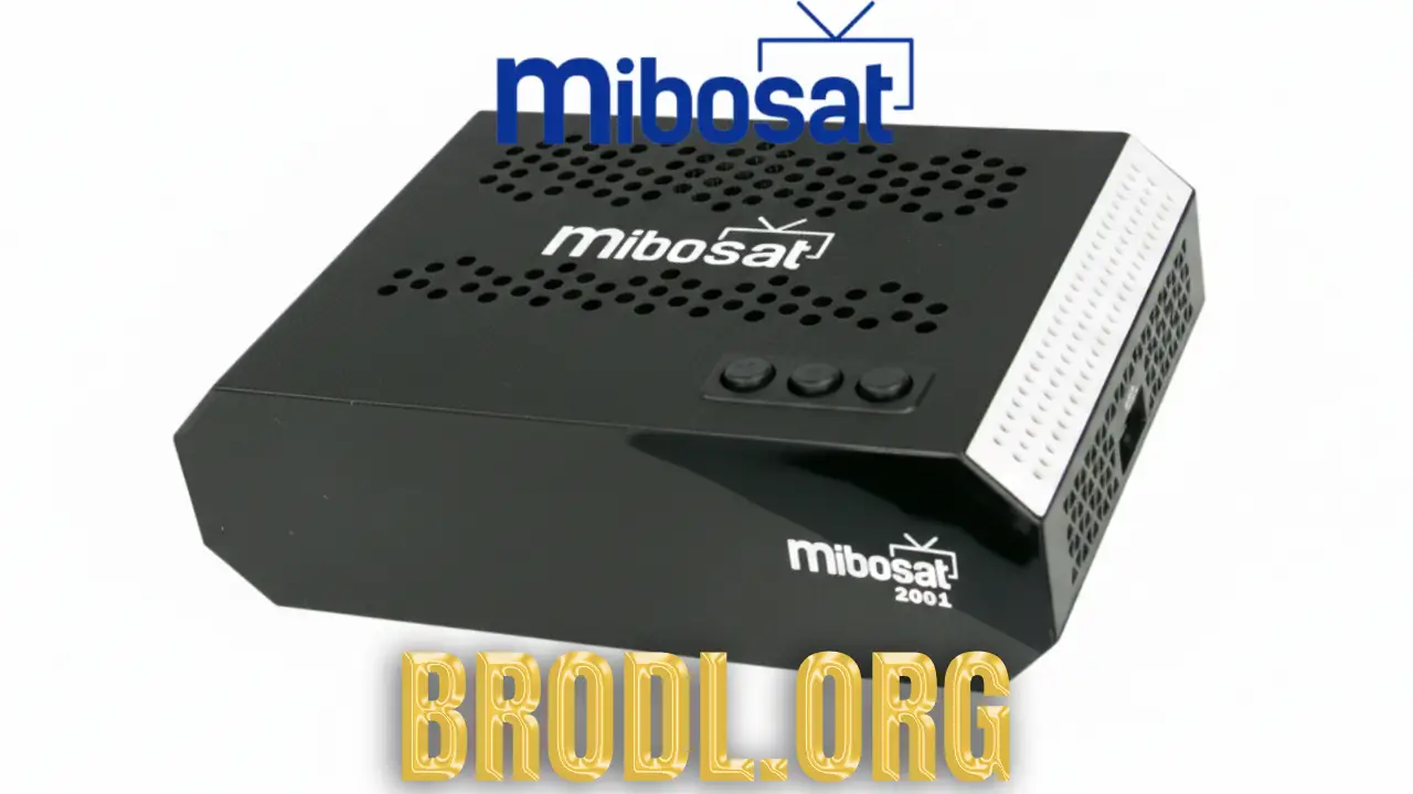 Mibosat 2001